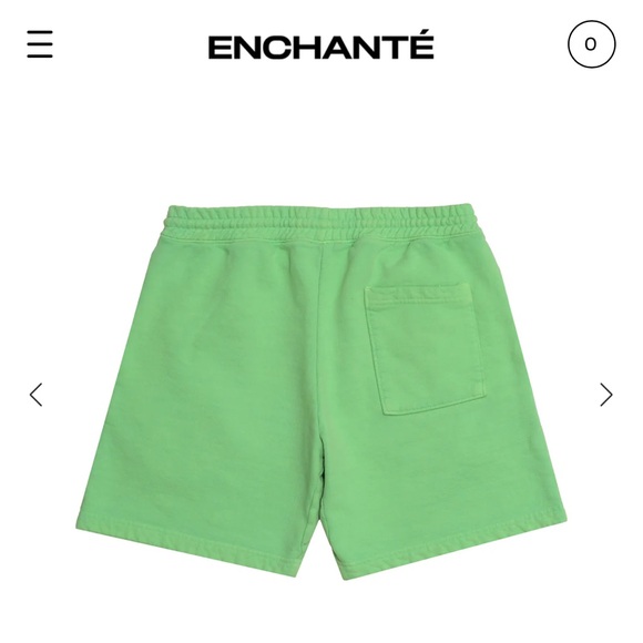 Daniel Ricciardo Enchante men’s shorts formula 1 - Picture 3 of 7